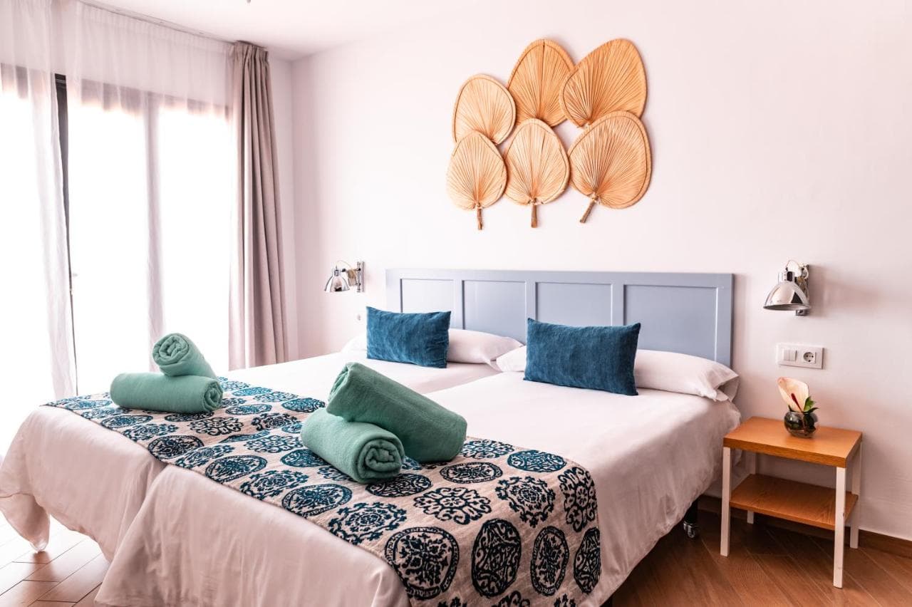 Los Cardones Boutique Village - 10