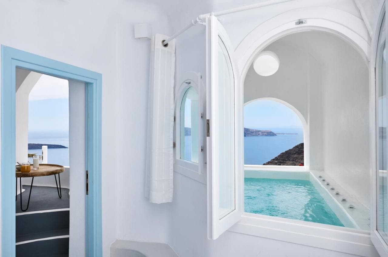Dana Villas & Infinity Suites - 2