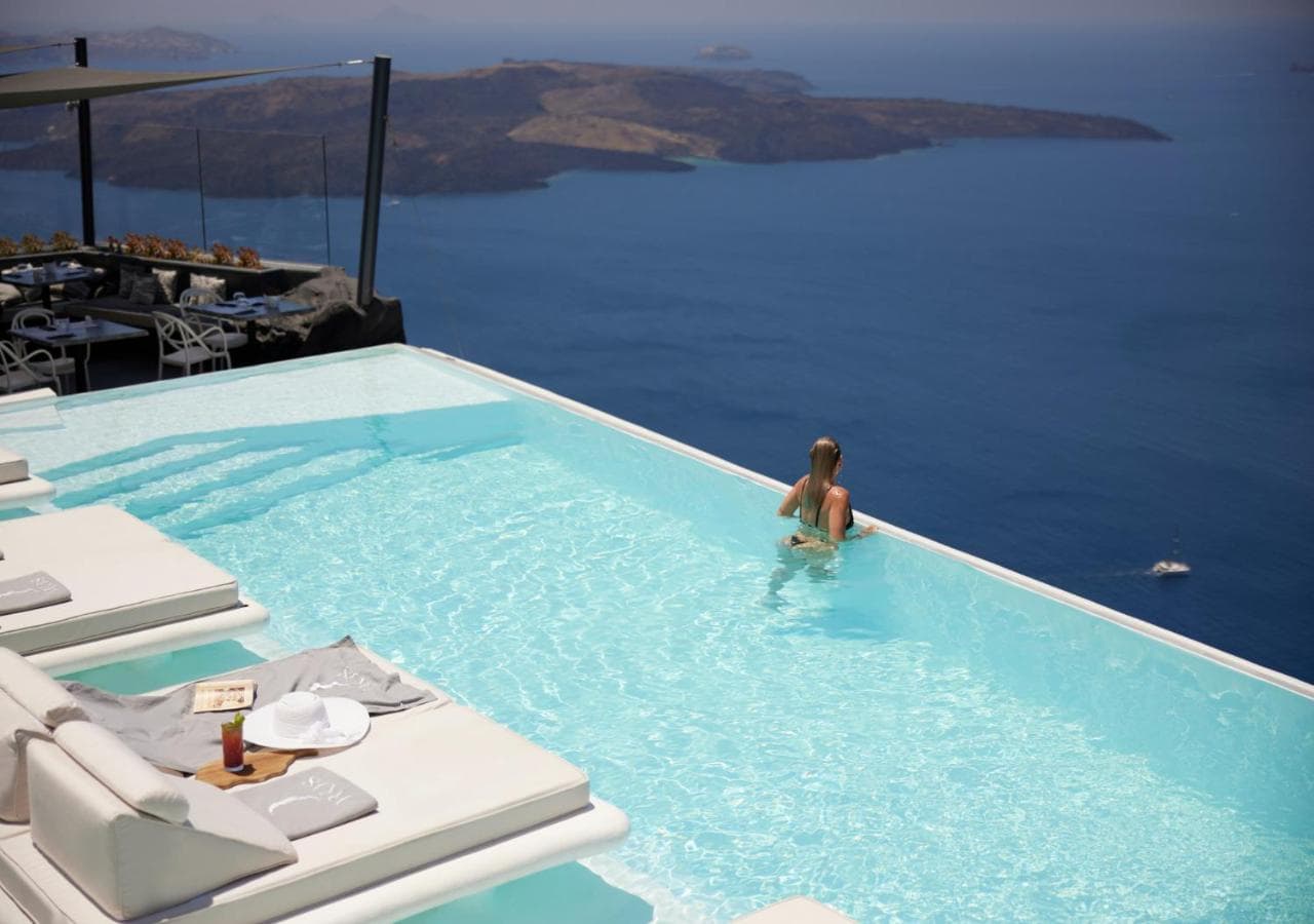 Dana Villas & Infinity Suites - 7