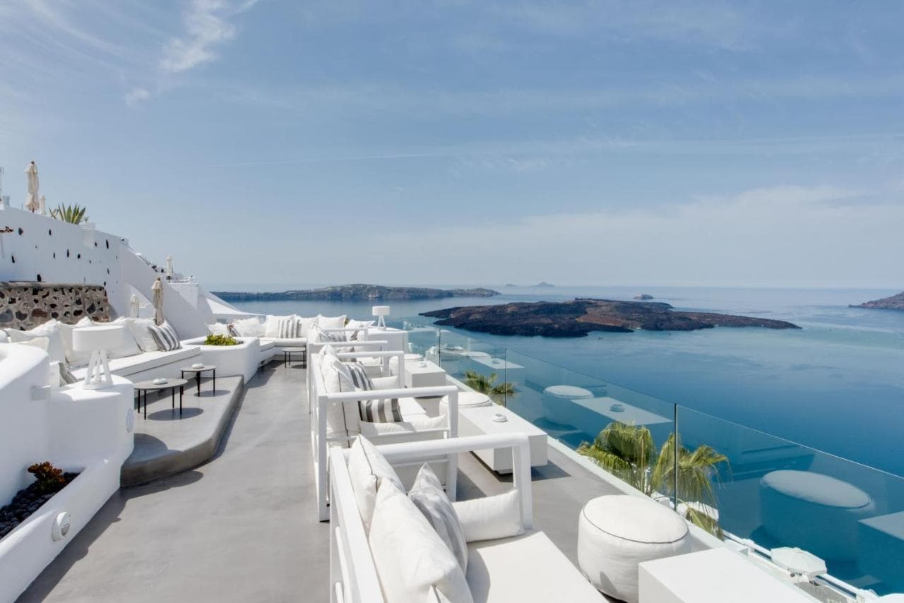 Dana Villas & Infinity Suites - 9