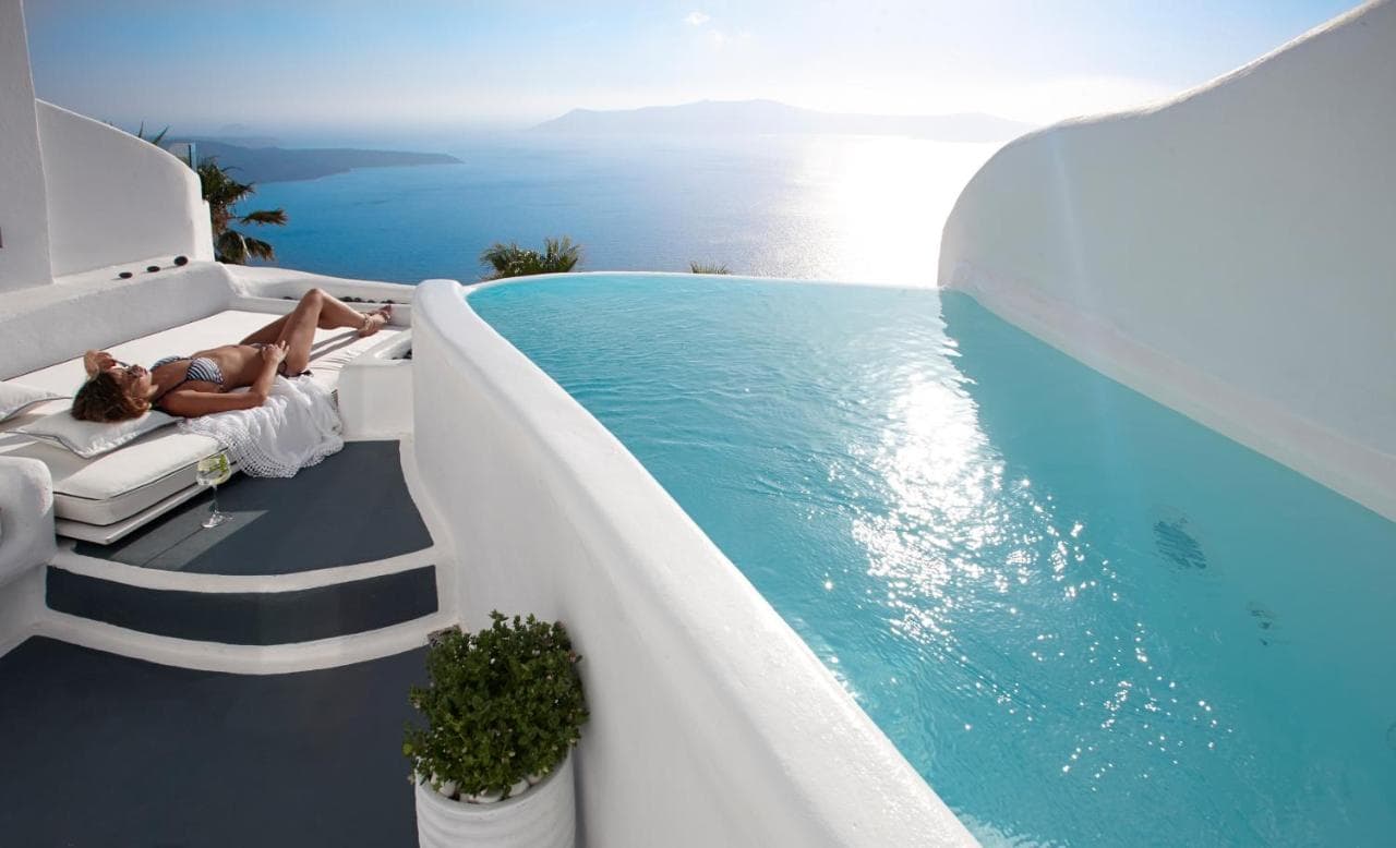 Dana Villas & Infinity Suites - 10