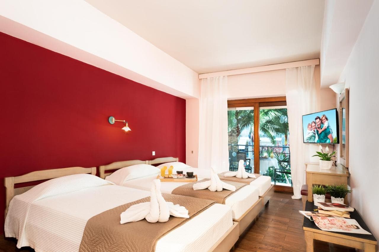 Hotel Brascos - 9