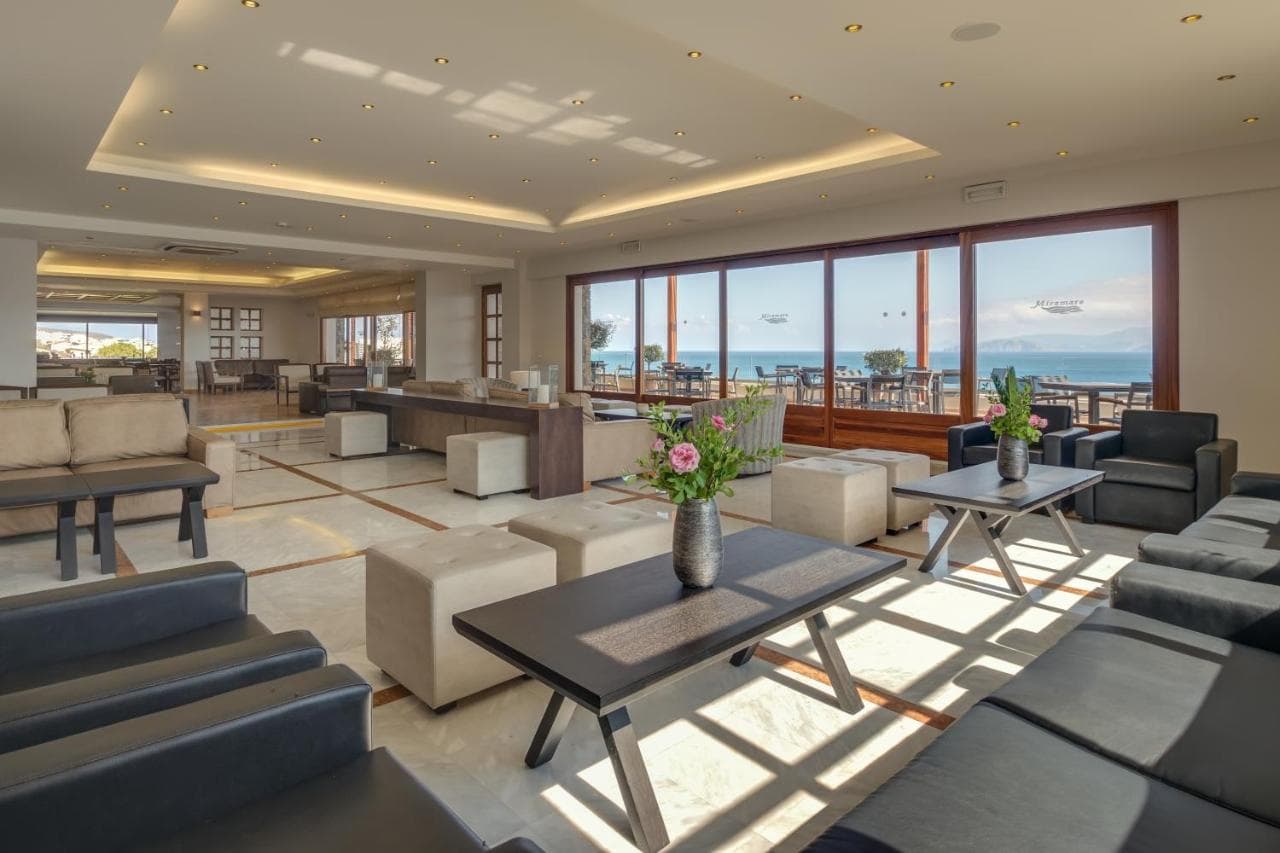 Miramare Resort & Spa - 6