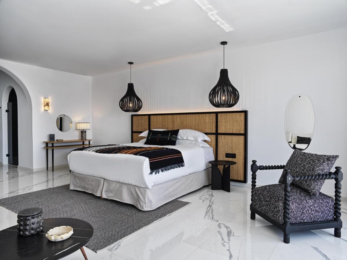Kouros Hotel & Suites - 4