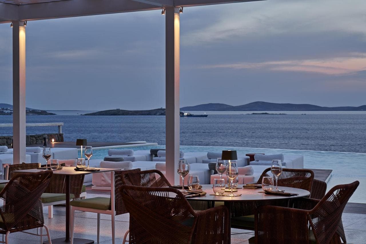 Kouros Hotel & Suites - 7