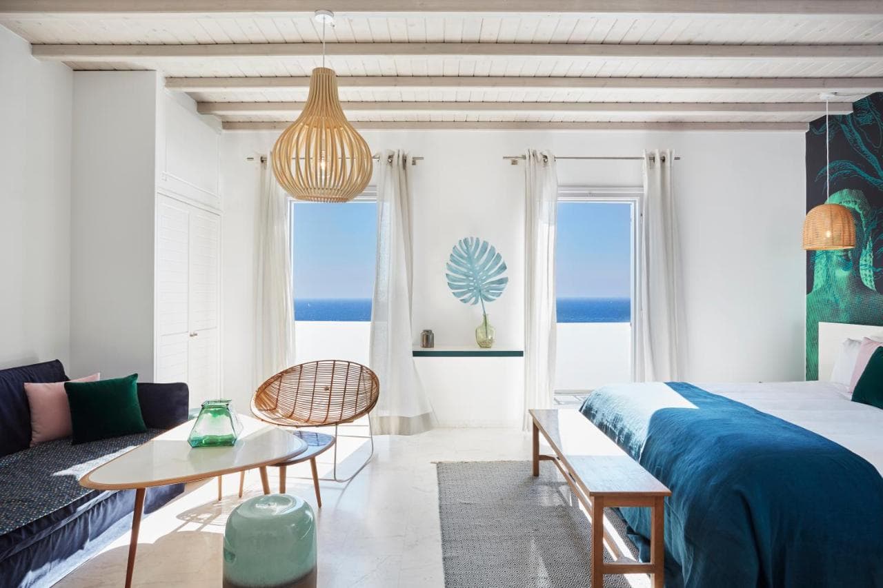 Kouros Hotel & Suites - 15