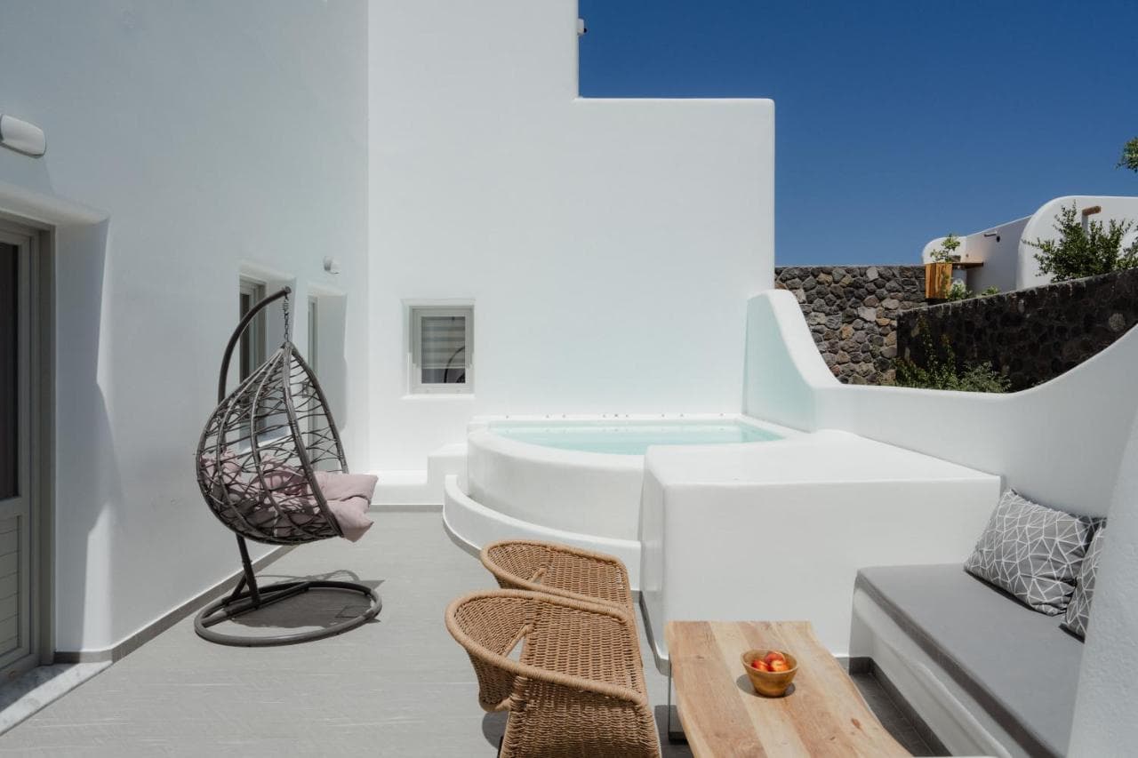 Griseo Villas - 3