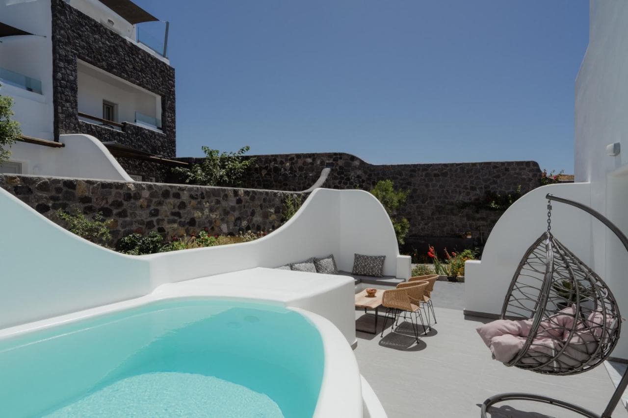 Griseo Villas - 6