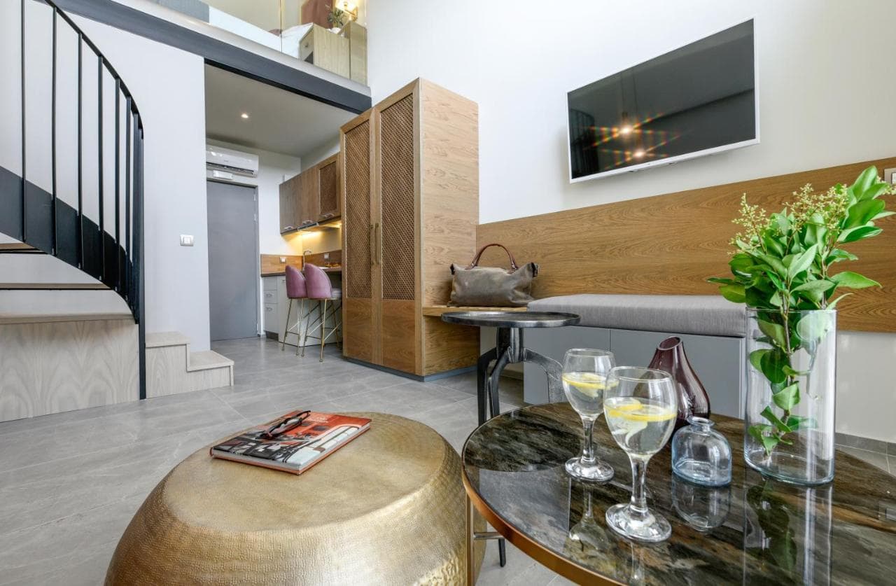 Serenity Suites - 3