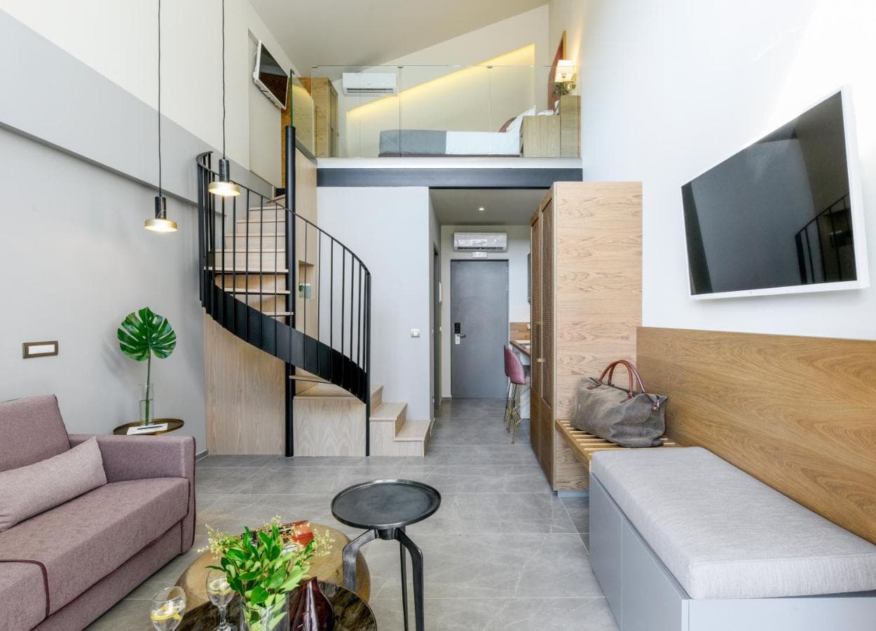 Serenity Suites - 4