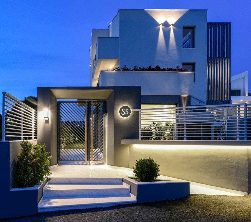 Serenity Suites - 7