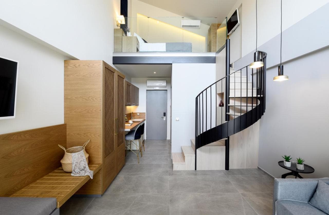 Serenity Suites - 10