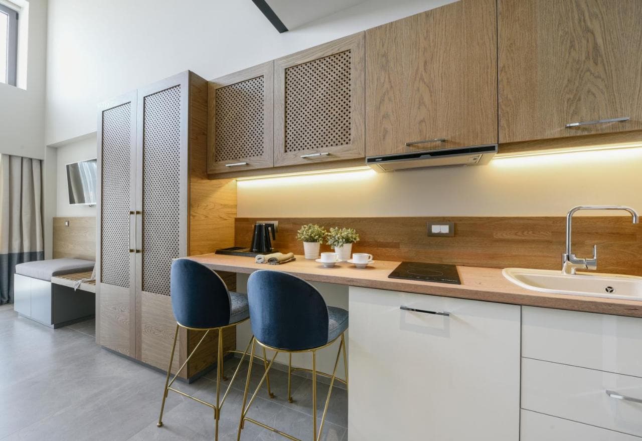 Serenity Suites - 11