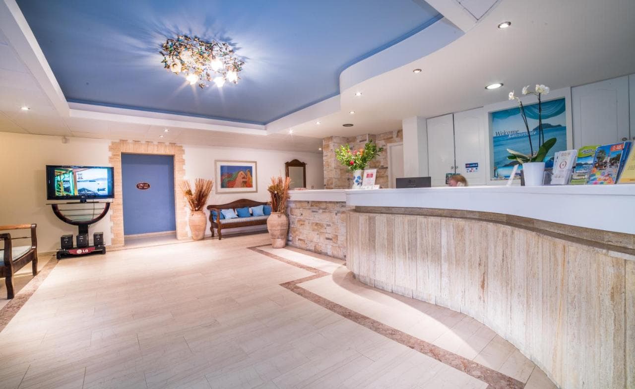 Porto Koukla Beach - 1