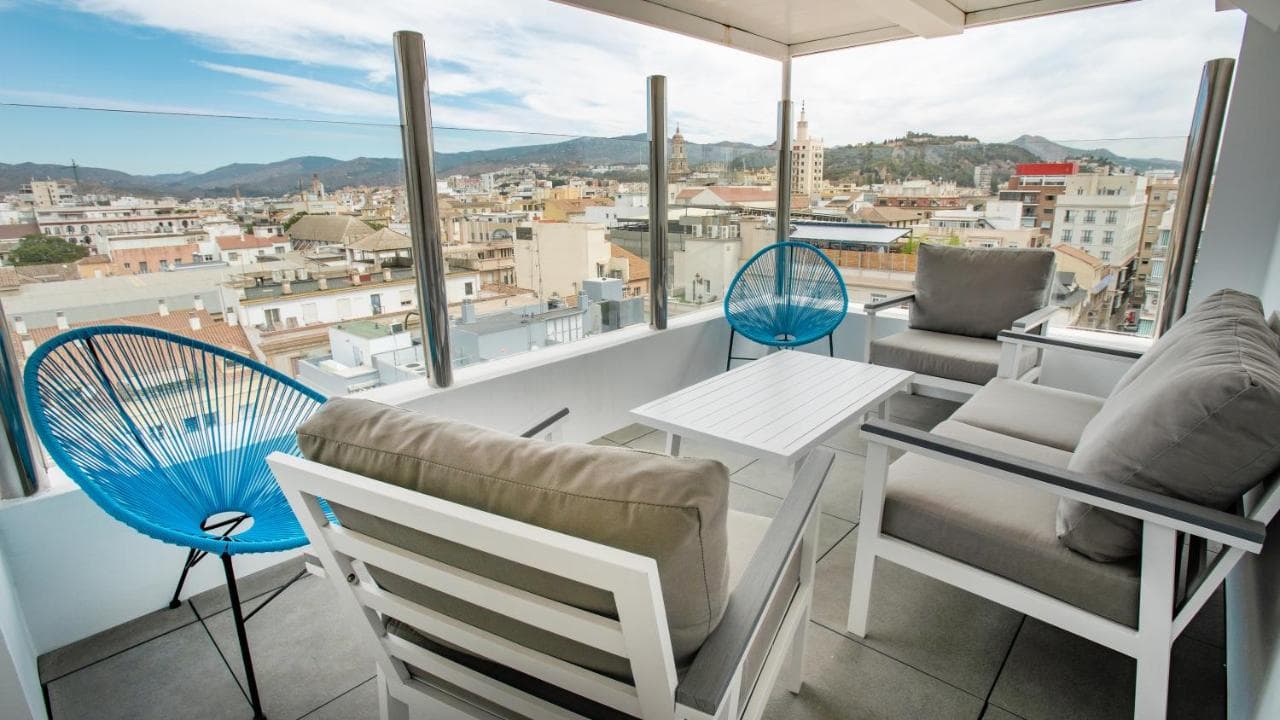 Soho Boutique Bahia Malaga - 1