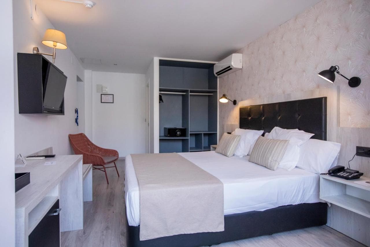 Soho Boutique Bahia Malaga - 3