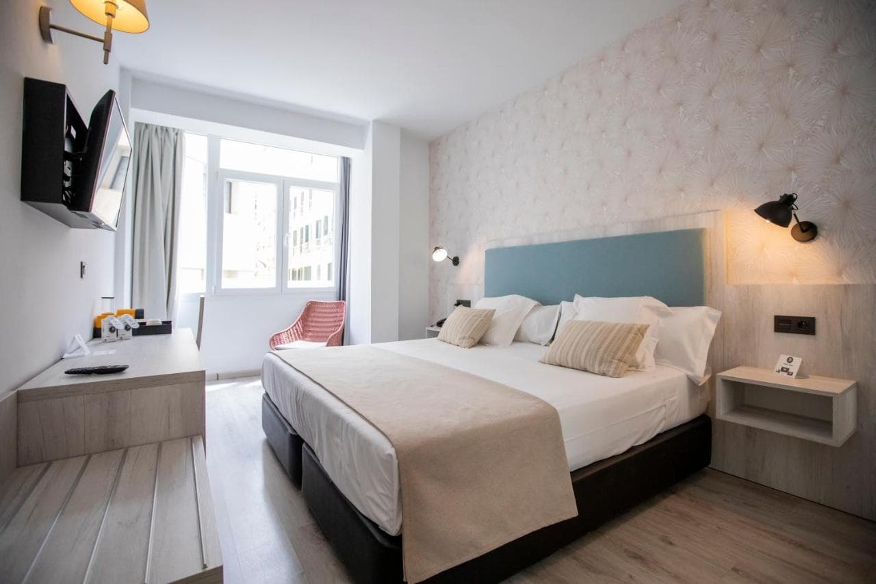 Soho Boutique Bahia Malaga - 4