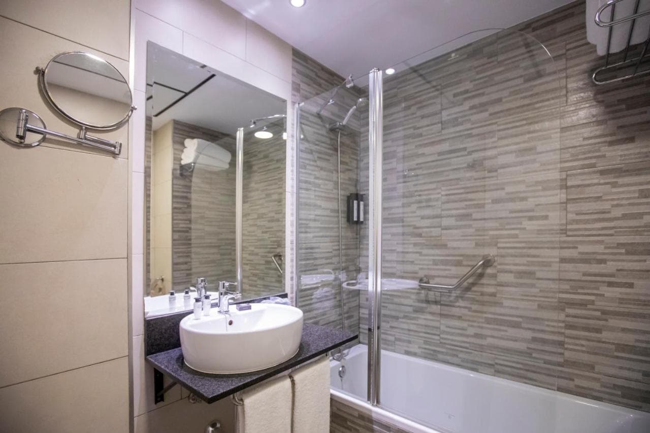 Soho Boutique Bahia Malaga - 5