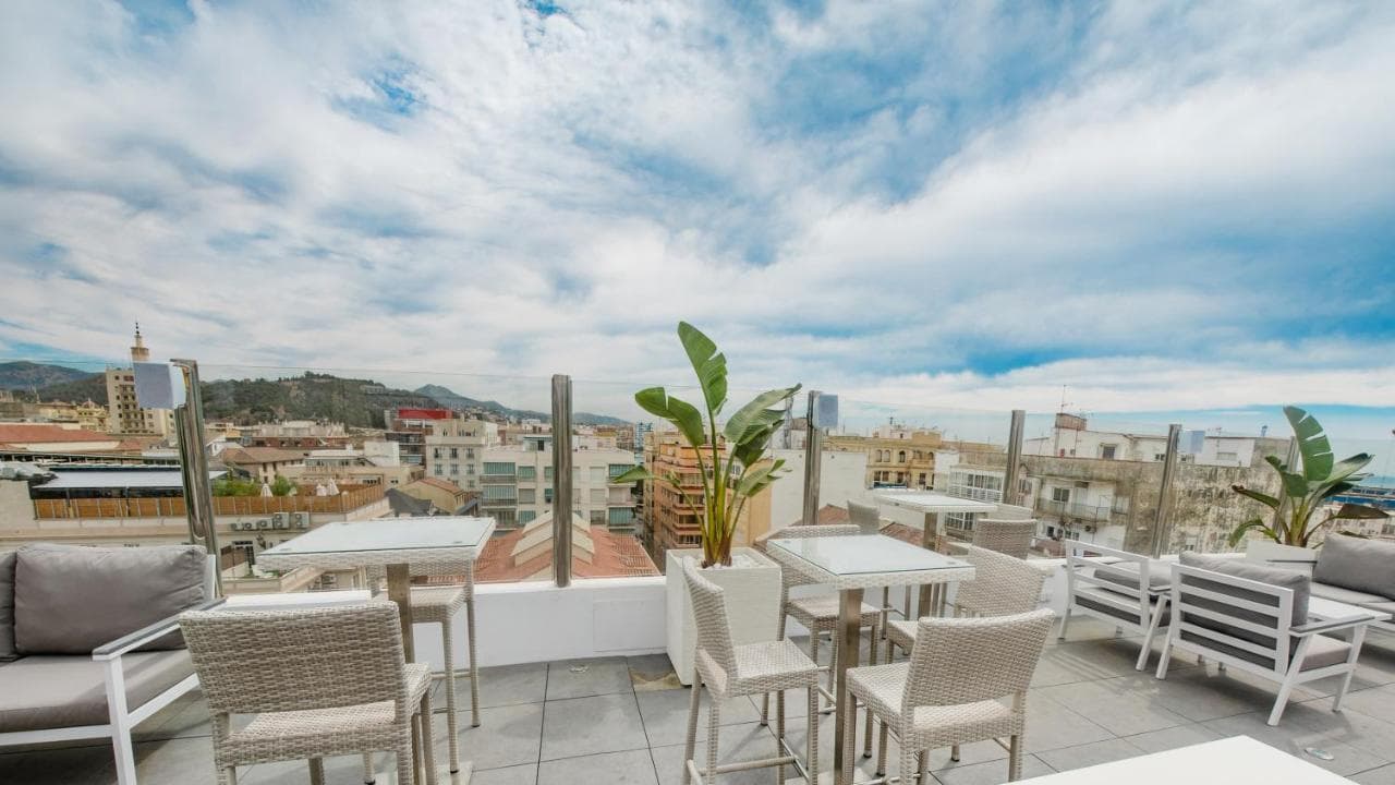 Soho Boutique Bahia Malaga - 7