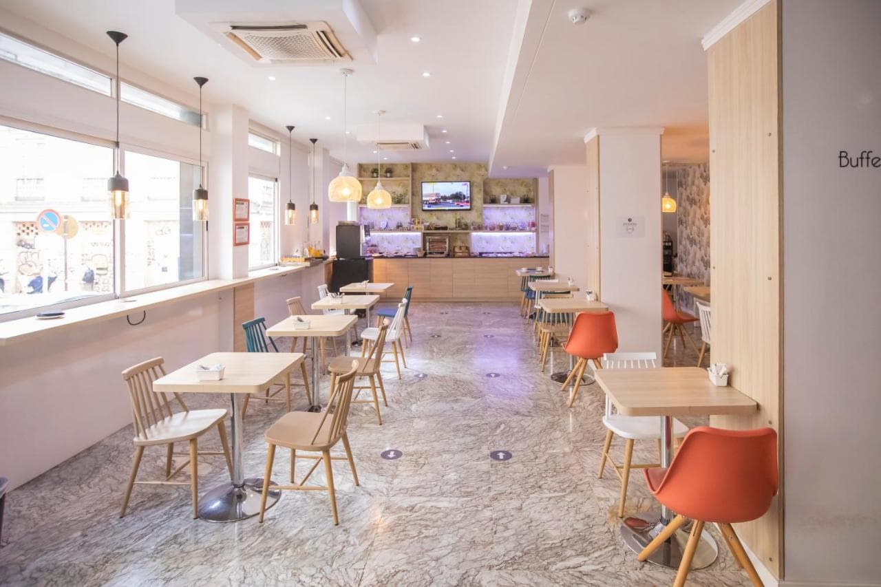 Soho Boutique Bahia Malaga - 8