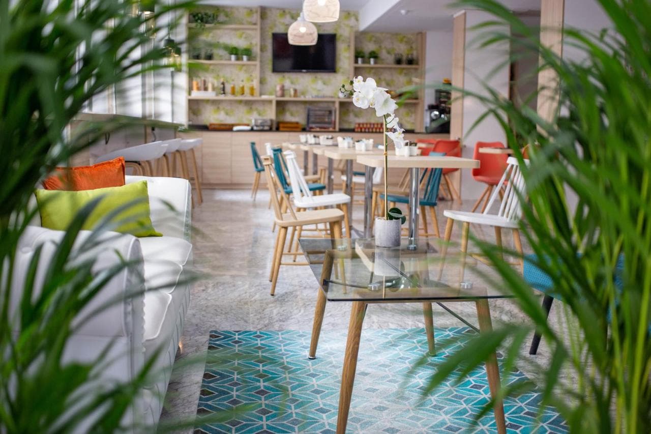 Soho Boutique Bahia Malaga - 9