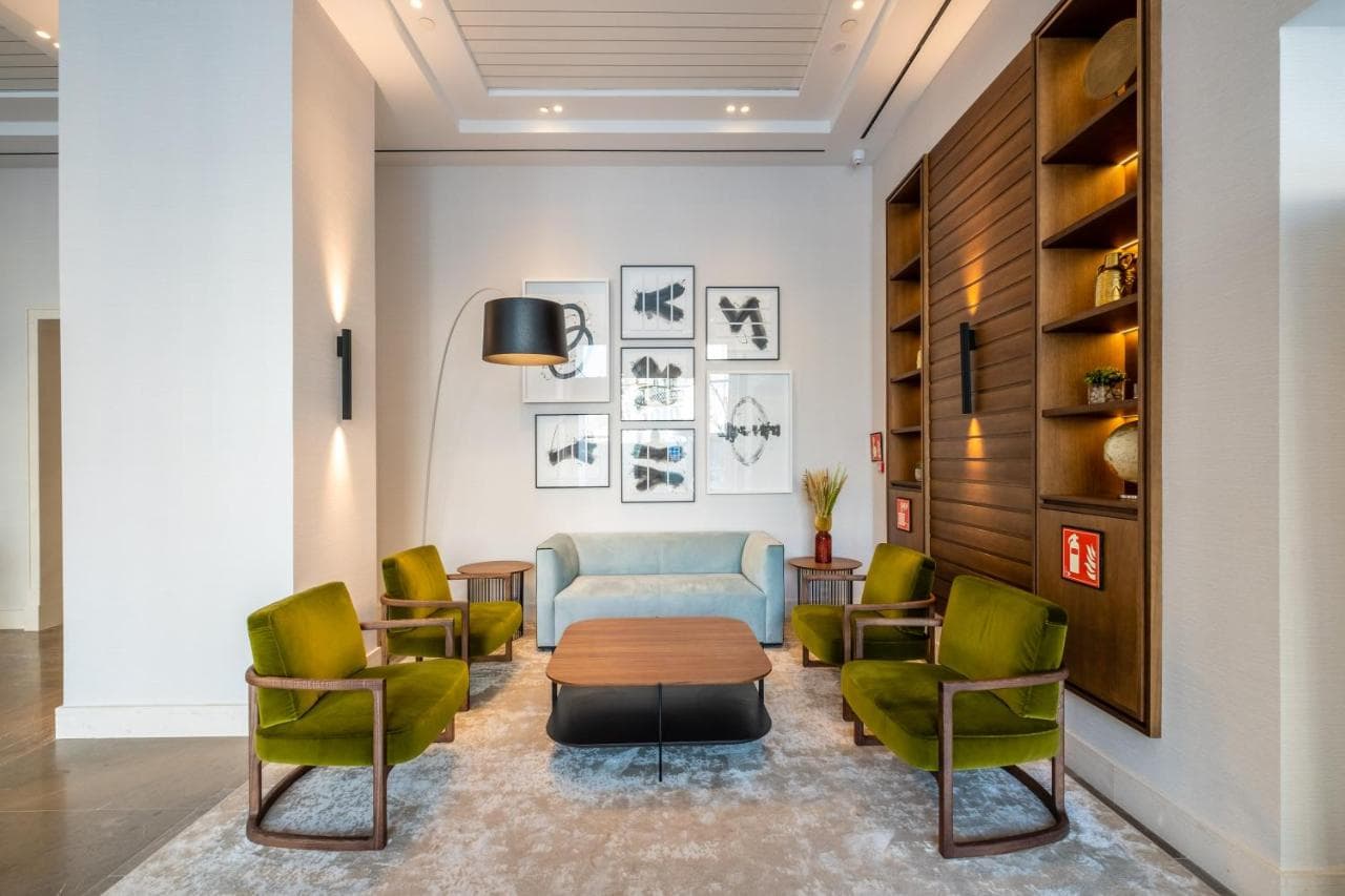 Soho Boutique Equitativa - 9