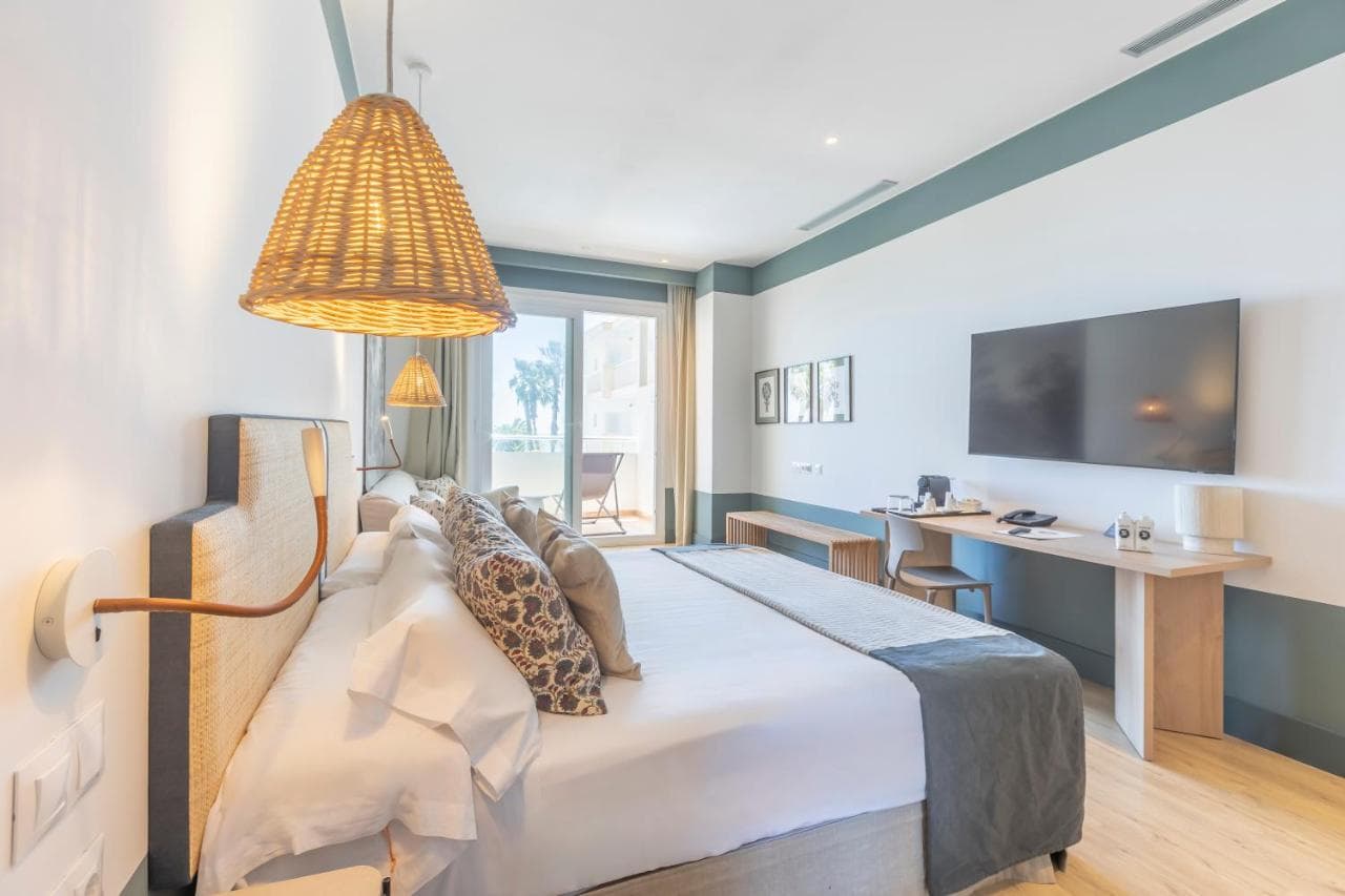 Soho Boutique Las Vegas - 1