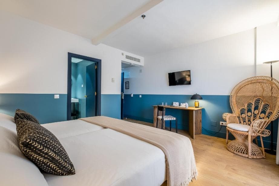 Soho Boutique Las Vegas - 4