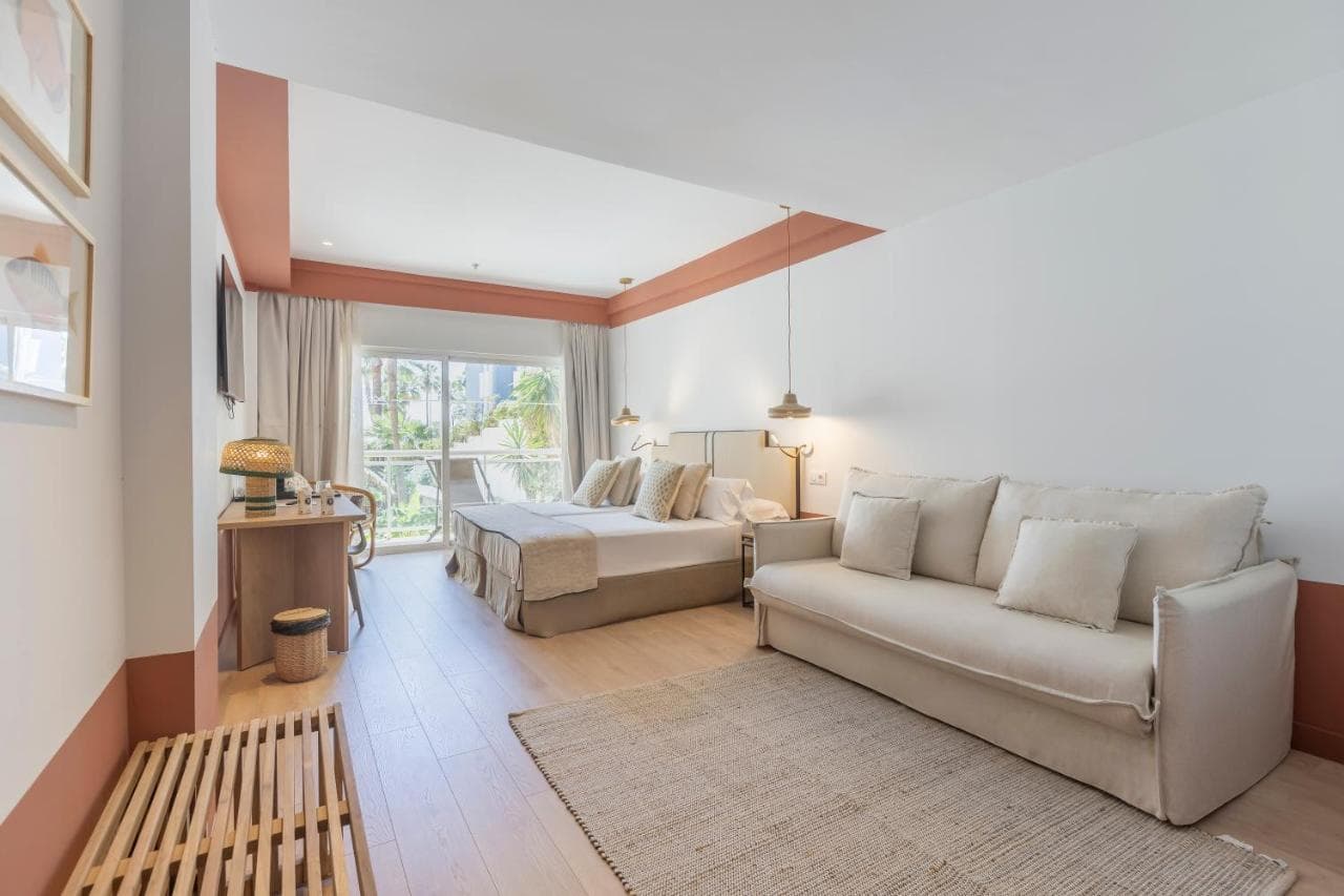 Soho Boutique Las Vegas - 6