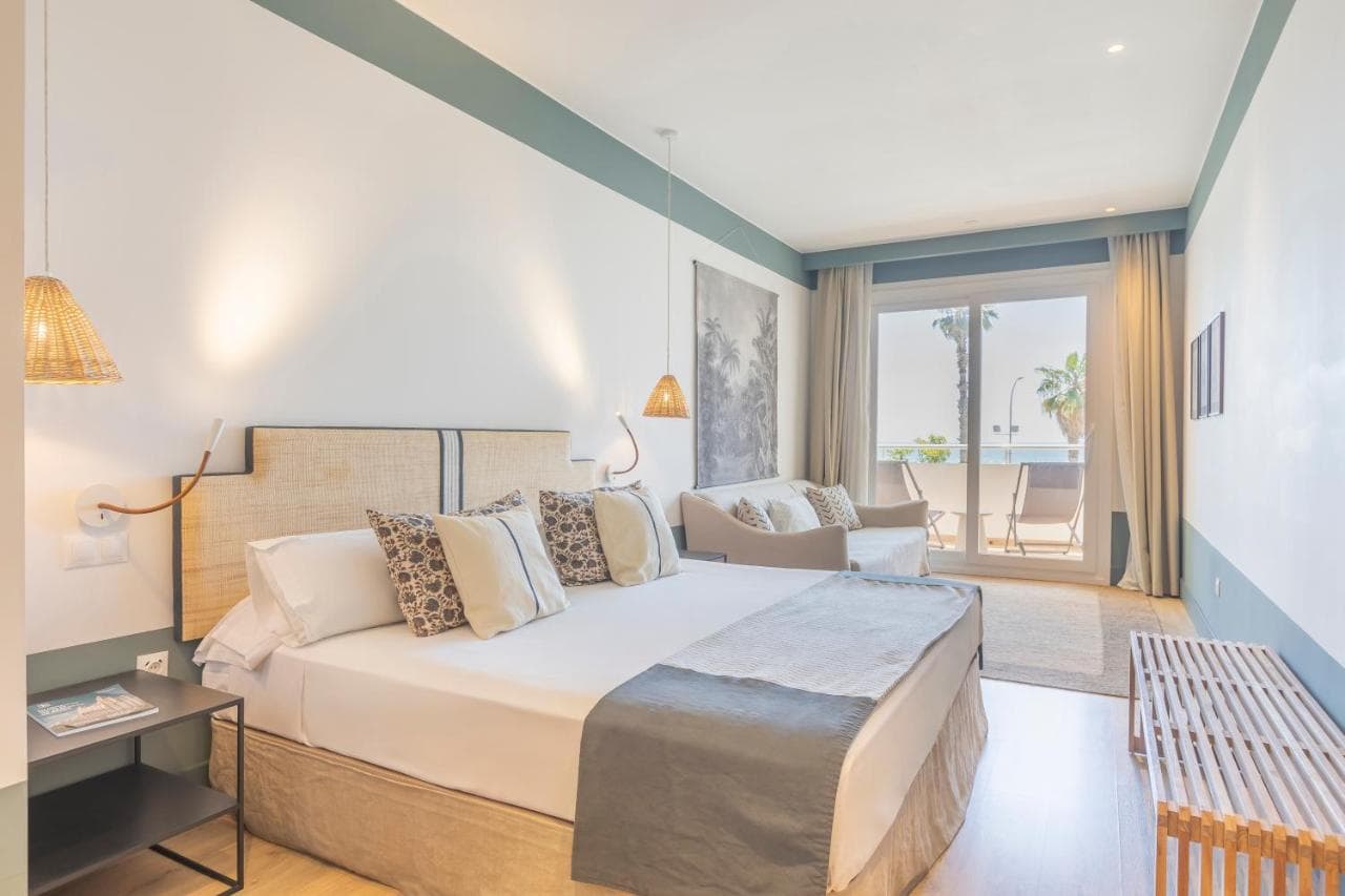 Soho Boutique Las Vegas - 9