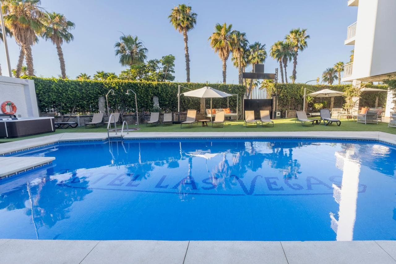 Soho Boutique Las Vegas - 12