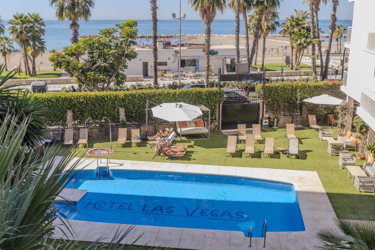 Soho Boutique Las Vegas - 13