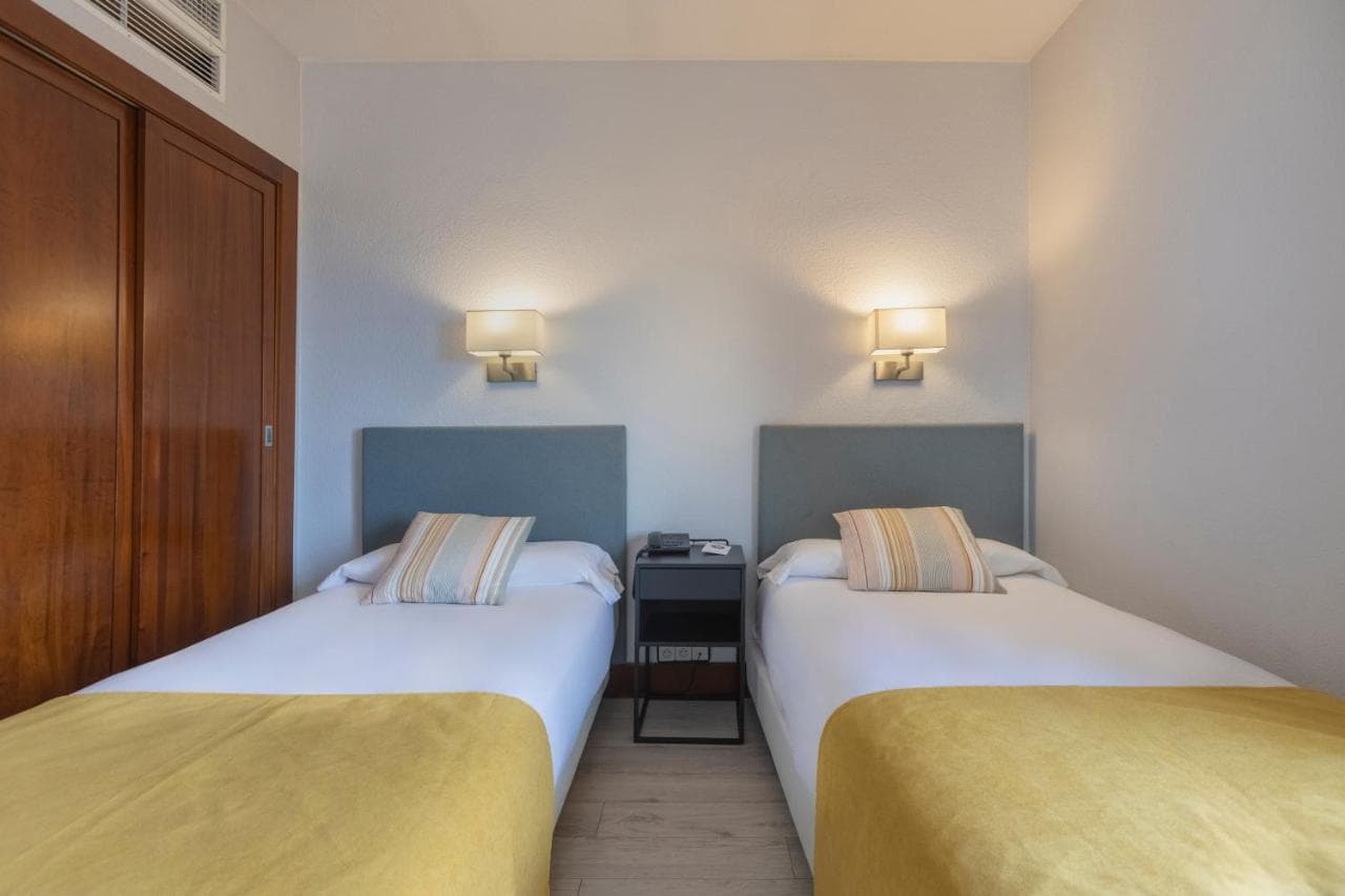 Soho Boutique Los Naranjos - 1