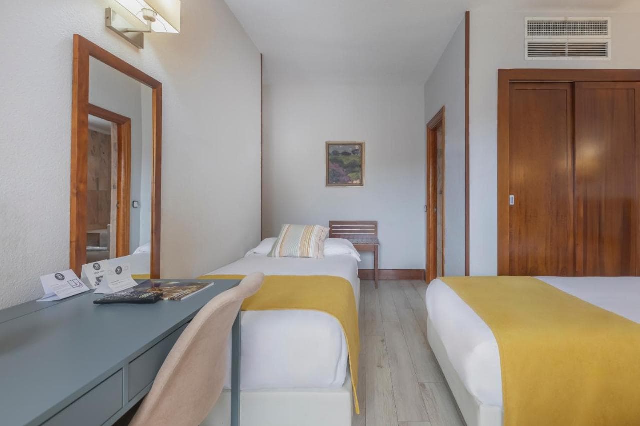 Soho Boutique Los Naranjos - 2