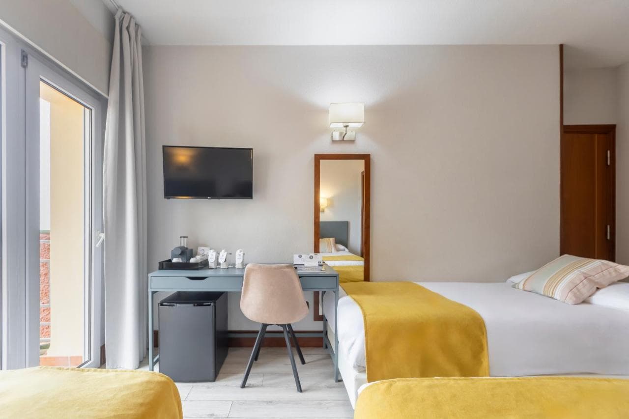 Soho Boutique Los Naranjos - 3