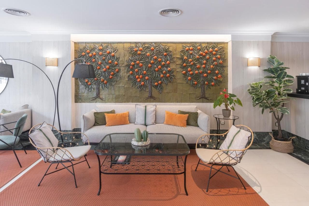 Soho Boutique Los Naranjos - 4