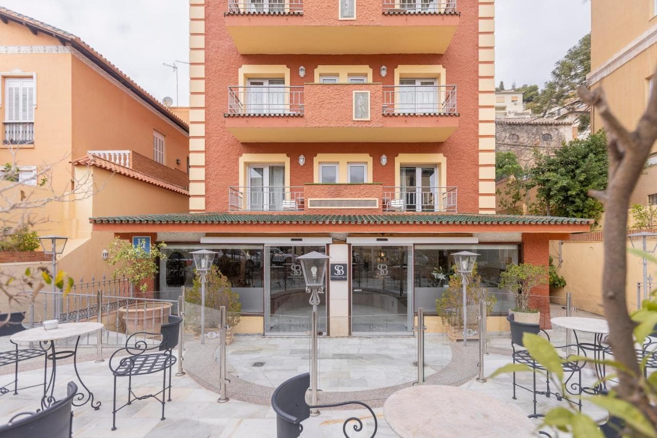 Soho Boutique Los Naranjos - 6