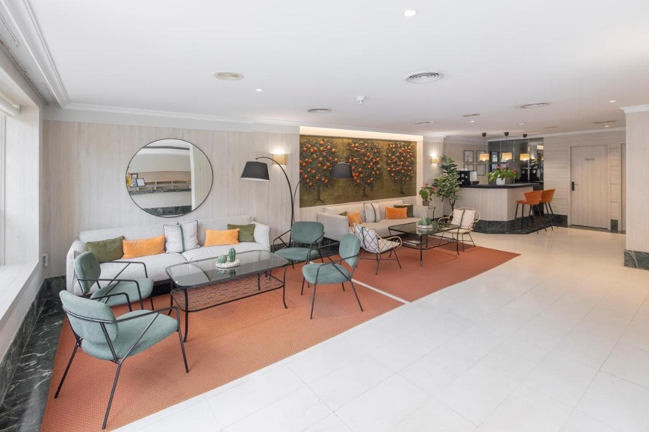 Soho Boutique Los Naranjos - 7