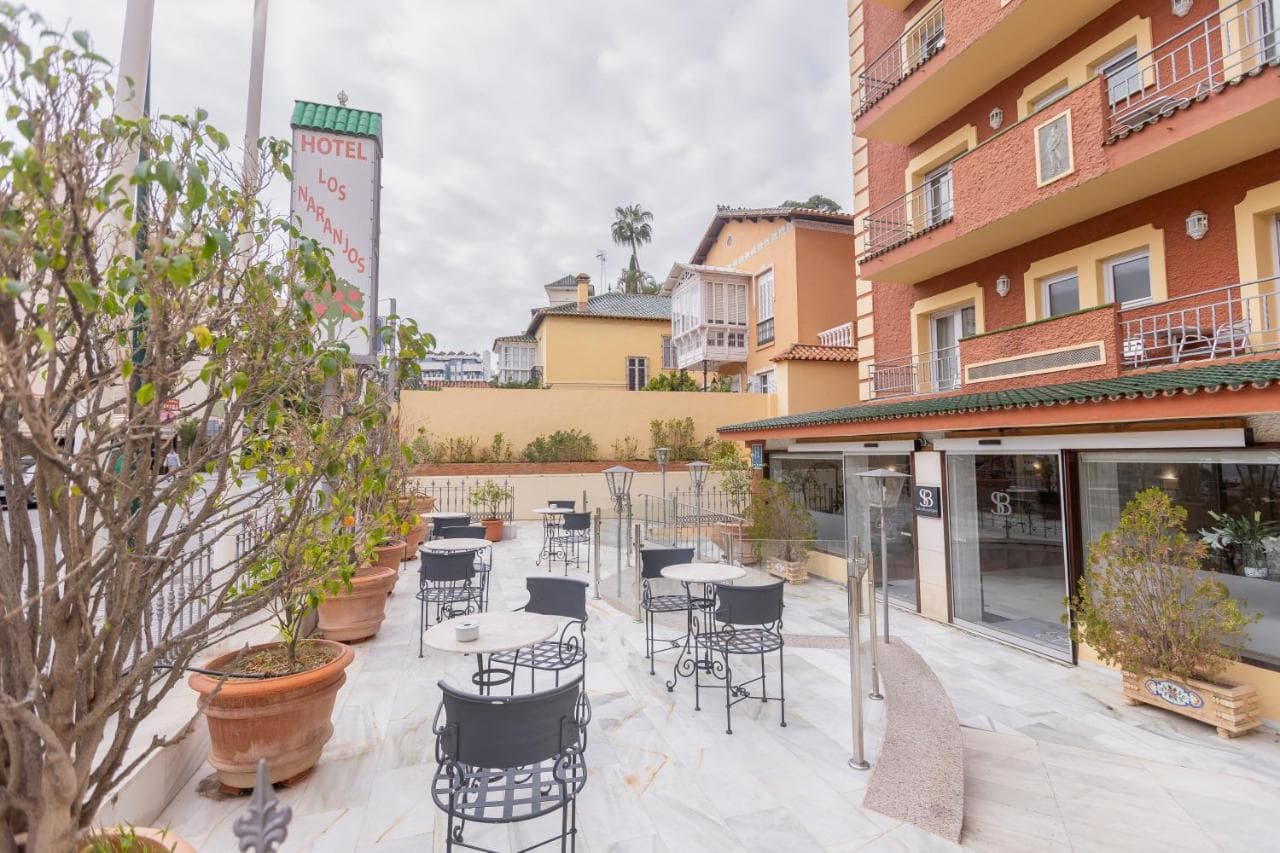 Soho Boutique Los Naranjos - 8