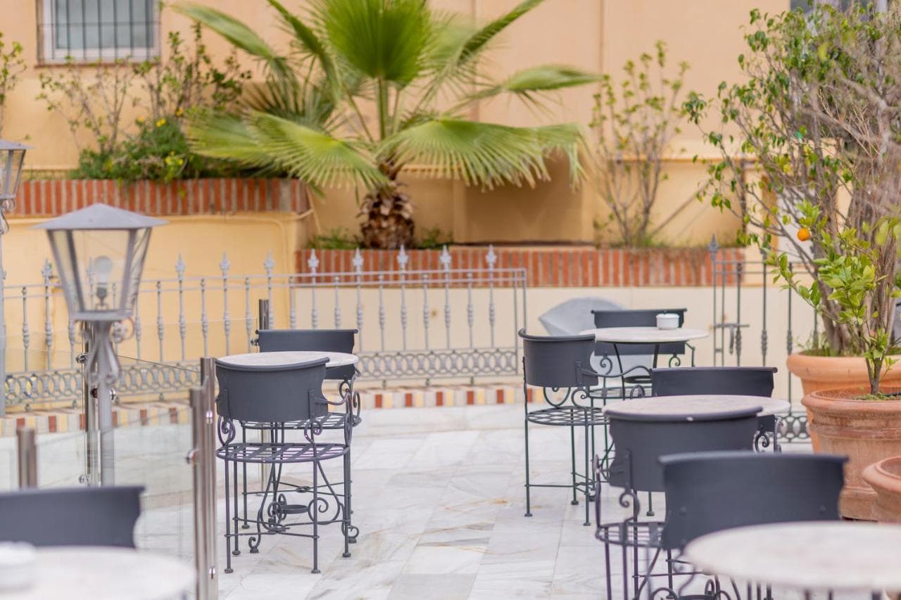 Soho Boutique Los Naranjos - 9