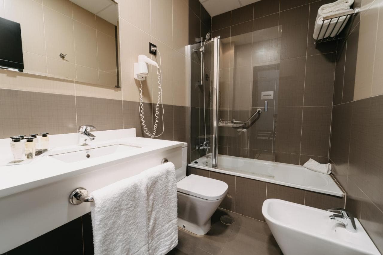 Soho Boutique Malaga - 1