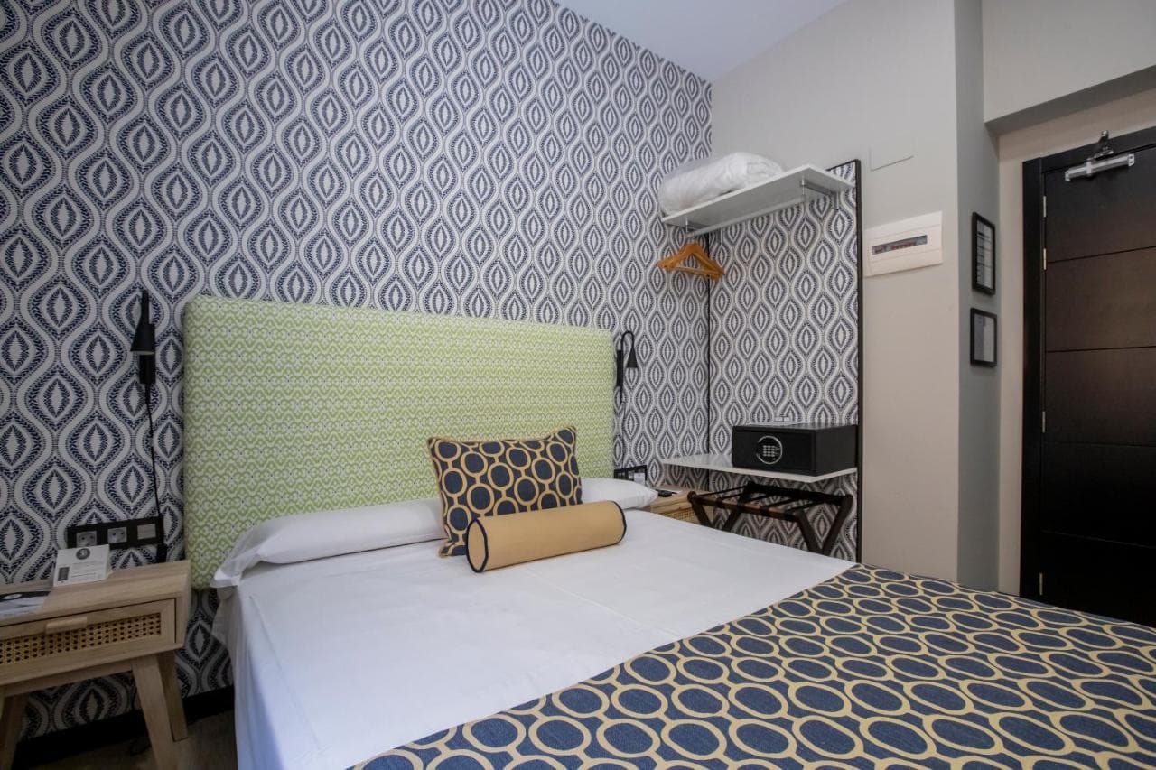 Soho Boutique Malaga - 2