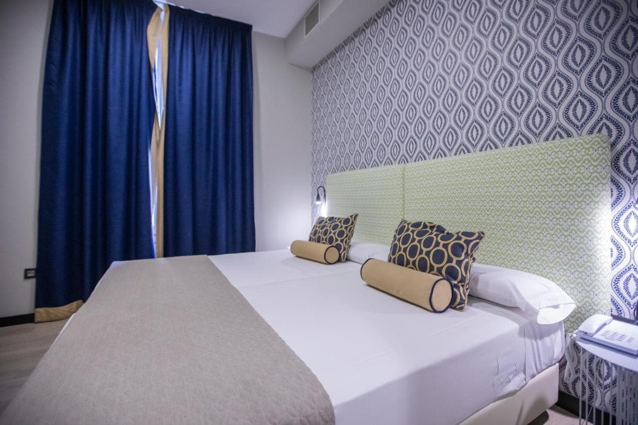 Soho Boutique Malaga - 4