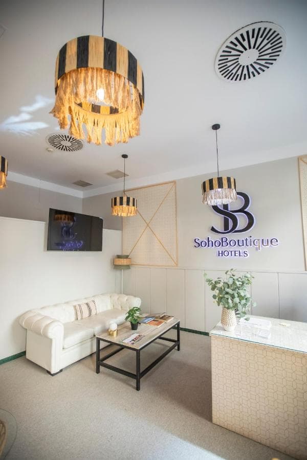 Soho Boutique Malaga - 6