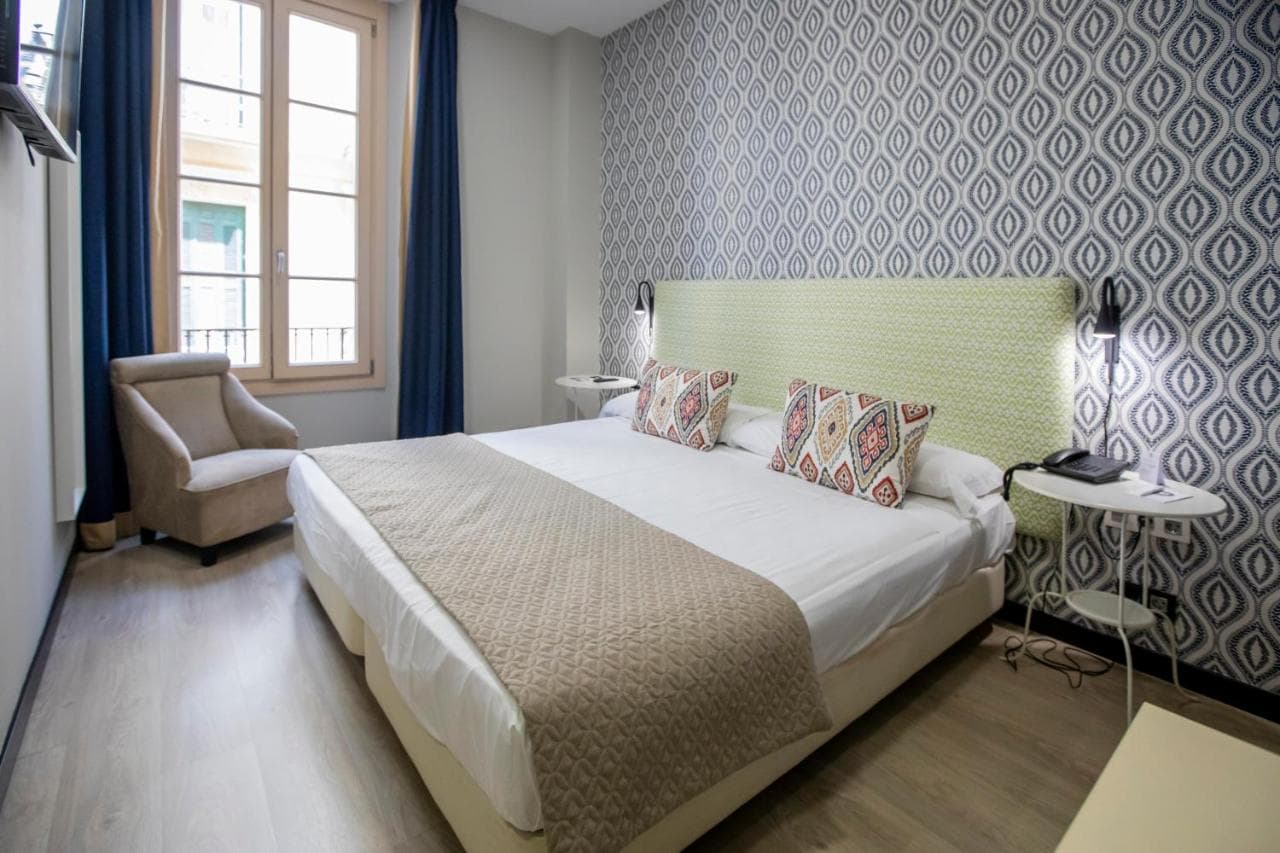 Soho Boutique Malaga - 8