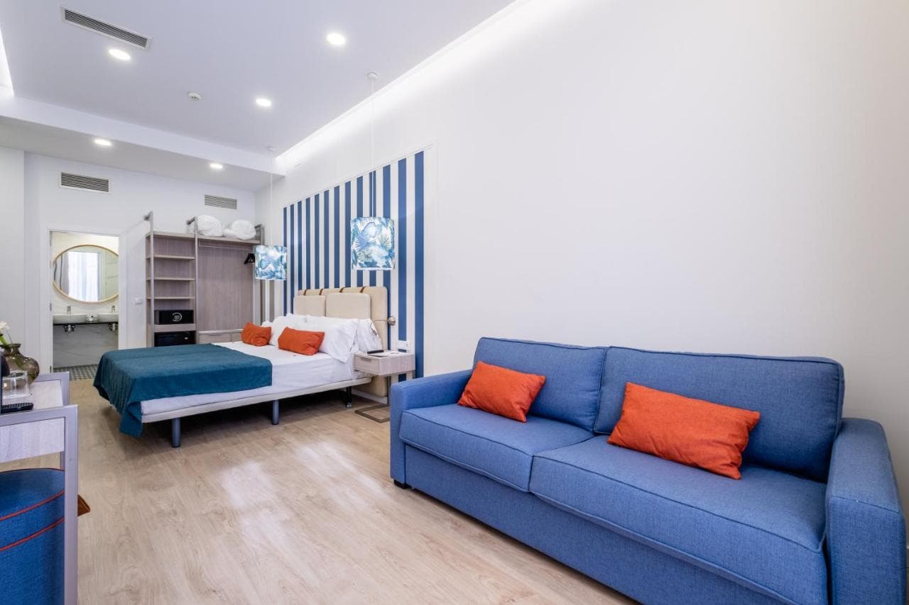 Soho Boutique Urban - 1