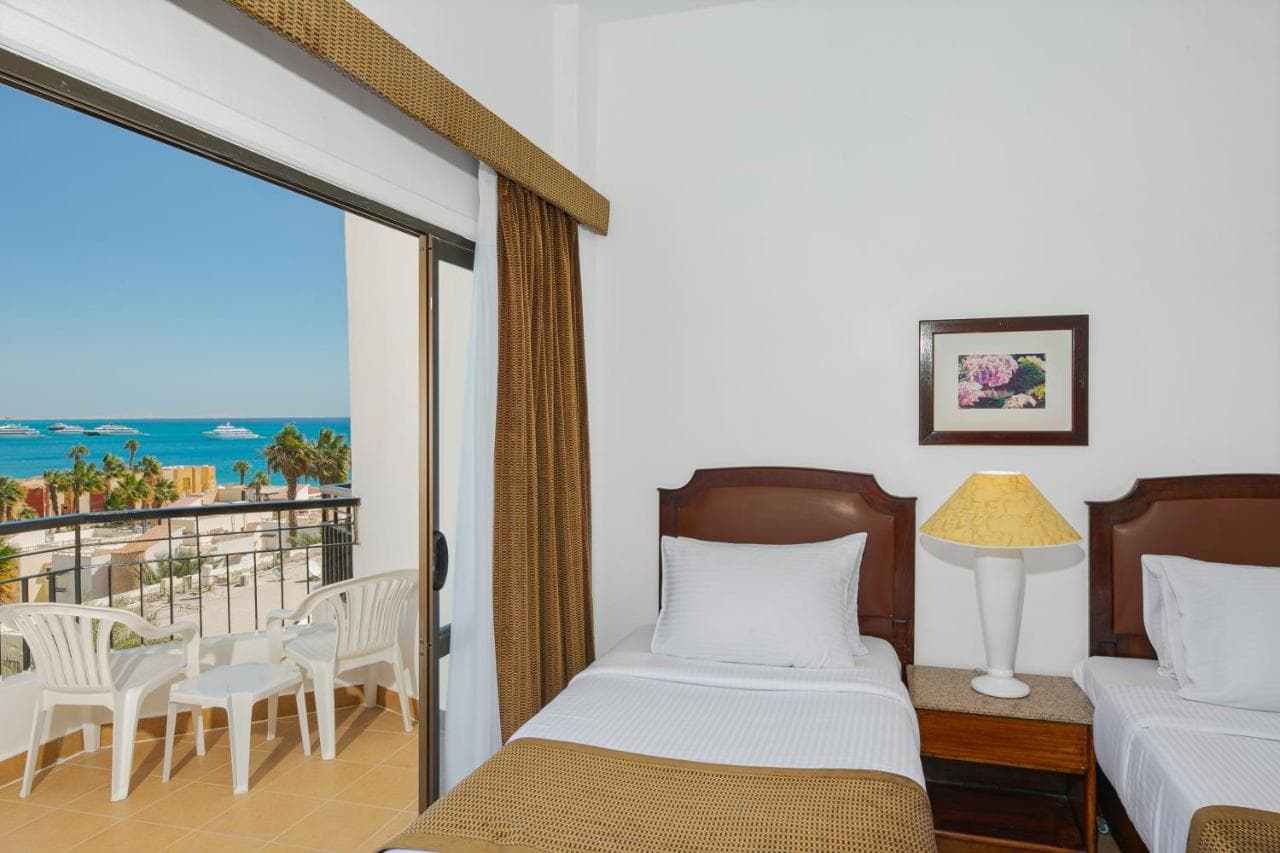 Marlin Inn Azur Resort - 7