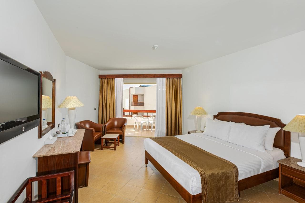 Marlin Inn Azur Resort - 9