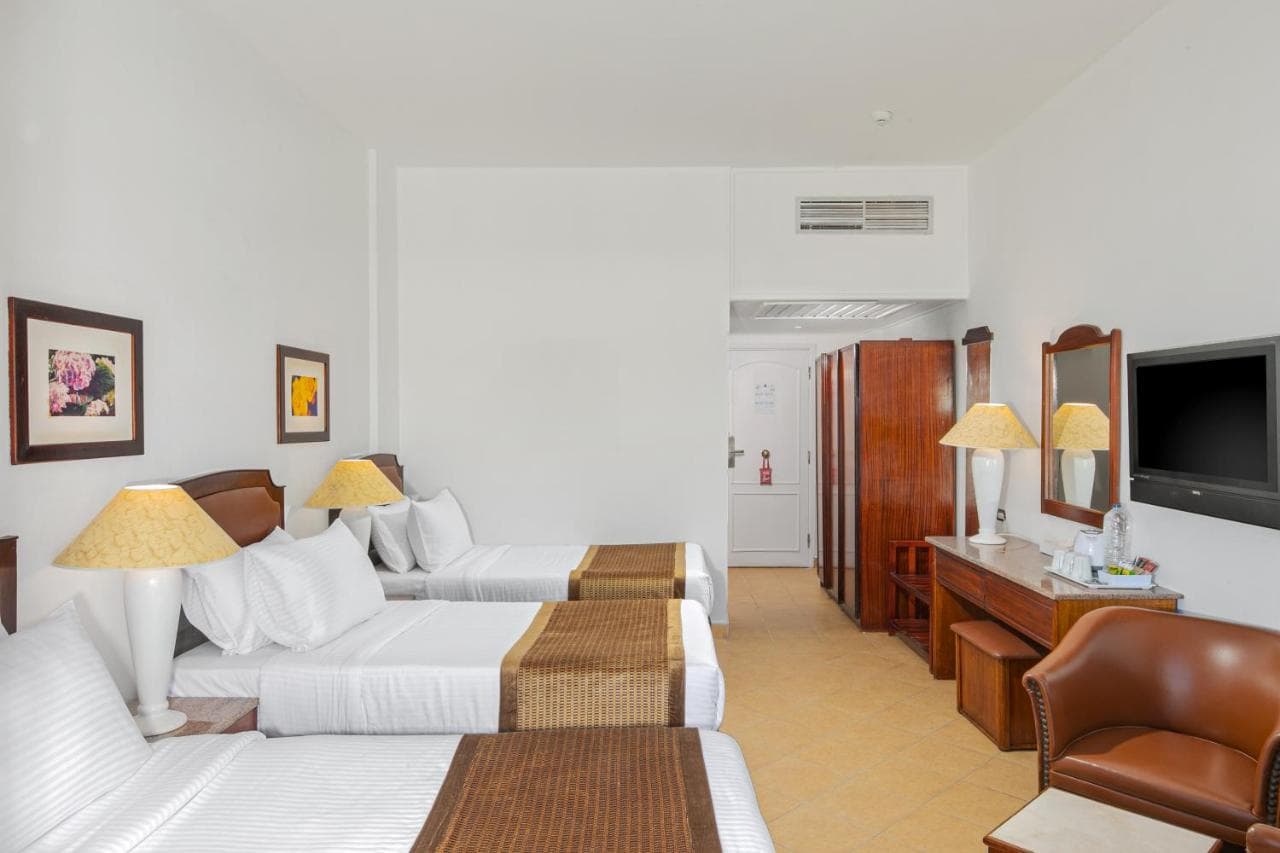 Marlin Inn Azur Resort - 12
