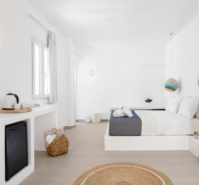 Voca Hotel & Suites - 13